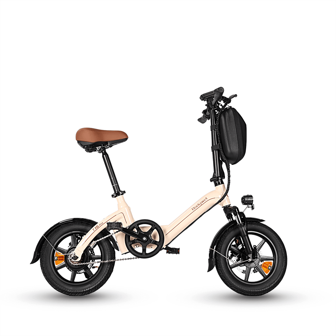 Vélo électrique pliant Bodywel T16 Pro Mini