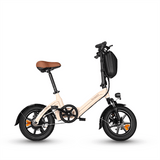 Vélo électrique pliant Bodywel T16 Pro Mini
