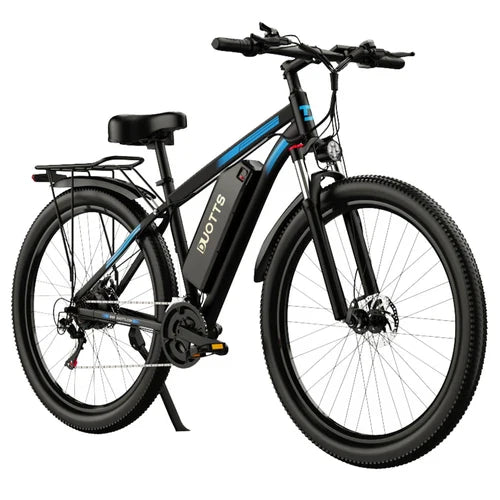 Vélo électrique DUOTTS C29 PRO 50 km/h