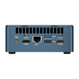 Mini PC GEEKOM IT13 Intel Core i9-13900HK 32 Go RAM 2 To + Windows 11 Pro