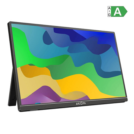 Moniteur portable Arzopa A1S 14,0