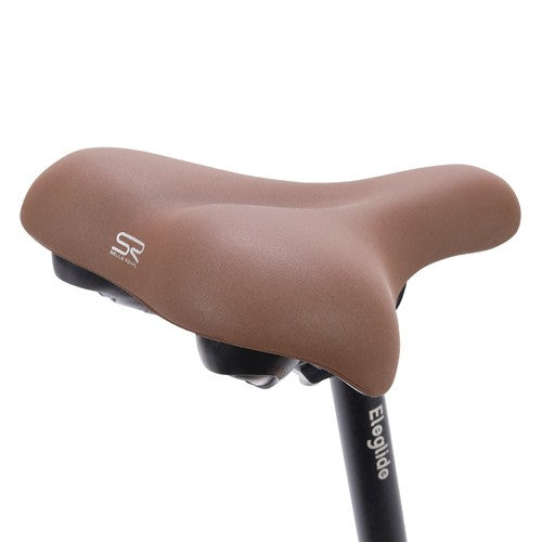 Vélo électrique de randonnée Eleglide T1 Step-Thru, pneus CST de 27,5 pouces