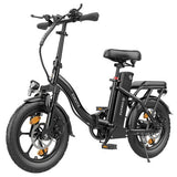 Vélo électrique ESKUTE D100 36V13Ah
