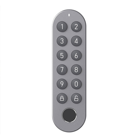 Serrure intelligente avec clavier Lockin SMART LOCK G30