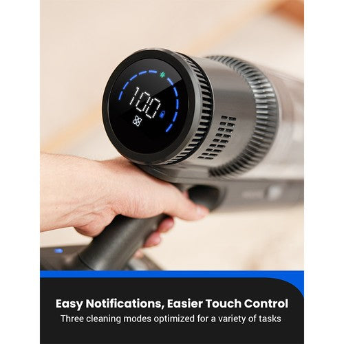 Aspirateur sans fil Proscenic P11 pour lavage de sols 35 kPa