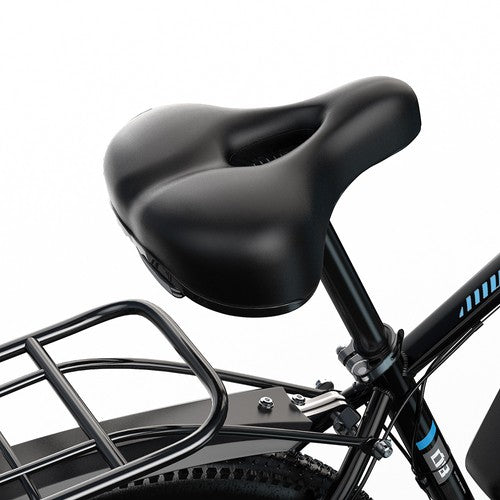 Vélo électrique FENGQS Q8, moteur 750 W, 48 V, 17,5 Ah, 50 km/h