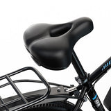 Vélo électrique FENGQS Q8, moteur 750 W, 48 V, 17,5 Ah, 50 km/h