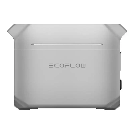Centrale électrique portable EcoFlow DELTA 3 Plus