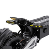 Trottinette électrique OOTD T10, moteur 500 W, 48 V, 13,5 Ah, vitesse maximale 50 km/h, 45 km