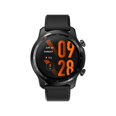 Montre intelligente Mobvoi TicWatch Pro 3 Ultra GPS