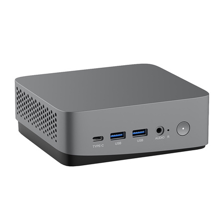 MINI PC AceMagic AD16, Intel 1340P + carte graphique Intel® Iris® Xe 32 Go RAM + 1 To
