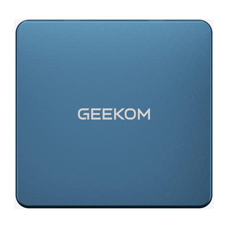 Mini PC GEEKOM IT13 Intel® Core i5-13600H (DDR4 16 Go + Gen4)