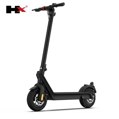 Trottinette électrique HX X9 Plus