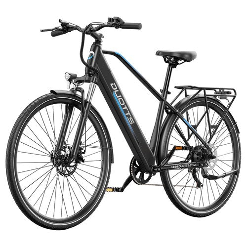 Vélo électrique DUOTTS C29Lite