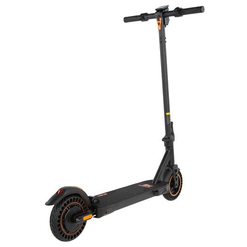 Trottinette électrique pliable KuKirin S1 Max, moteur 350 W, 36 V 10,4 Ah