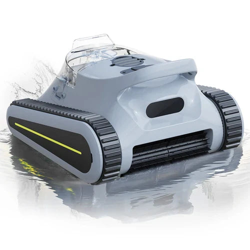 Aspirateur robot sans fil pour piscine Seauto Crab 45000Pa