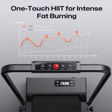 Tapis de marche SYSURO S1L MIX