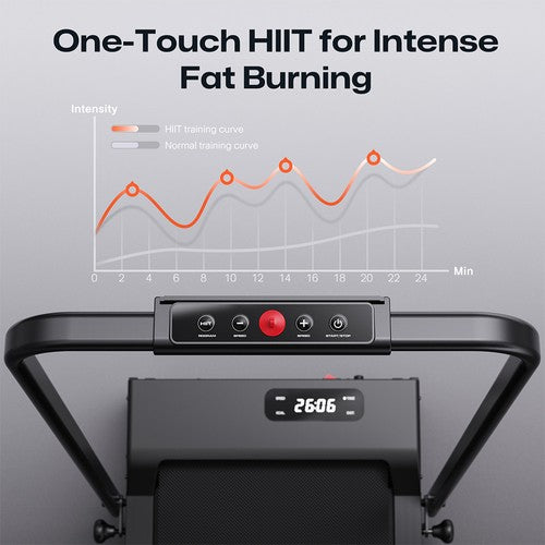 Tapis de marche SYSURO S1L MIX