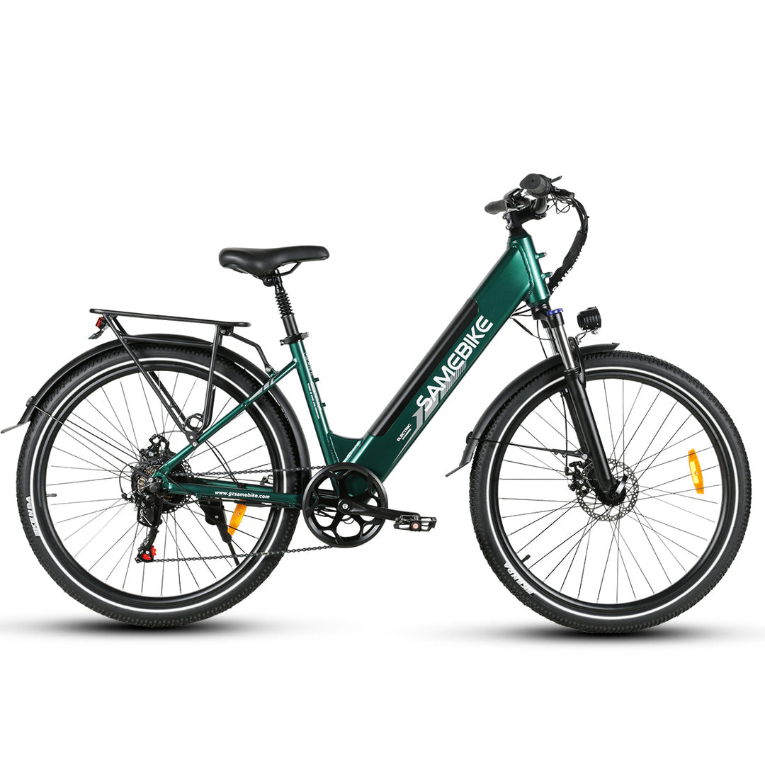 Vélo électrique Samebike RS-A01 PRO 15Ah