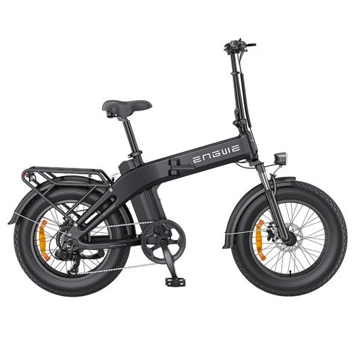 Vélo électrique ENGWE EP-2 3.0 Boost, moteur 250 W, 48 V, batterie 13,5 Ah
