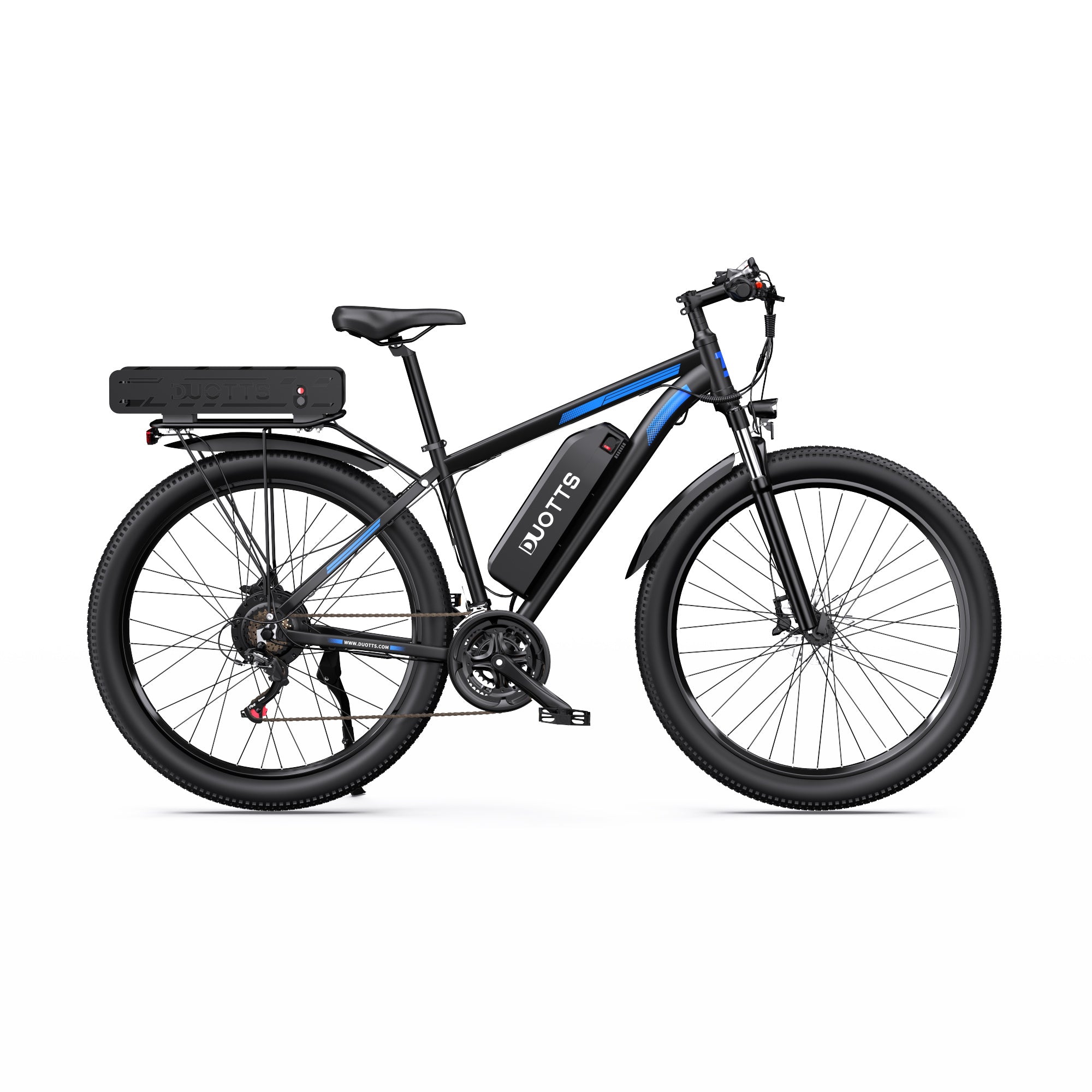 Vélo électrique DUOTTS C29-K 37,5 Ah