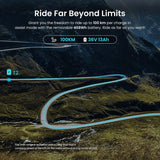 Vélo électrique Eleglide T2, moteur 250 W, 36 V, 13 Ah