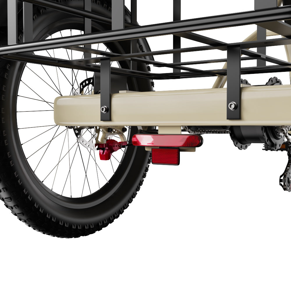 Vélo électrique Onesport OT30 Pro