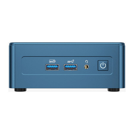 Mini PC GEEKOM IT13 Intel® Core i5-13600H (DDR4 16 Go + Gen4)