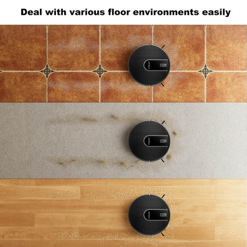 Aspirateur robot Liectroux N7S-U