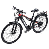 Vélo électrique RANDRIDE YG90B-29, 1000W, batterie 48V 17Ah, 45km/h