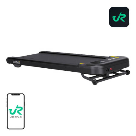 Tapis de course électrique UREVO Spacewalk 3S 