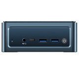 BMAX B10 Pro Mini PC, Intel i7-13620H 10 Cores Max 4.9GHz, 24GB LPDDR5 RAM 1TB