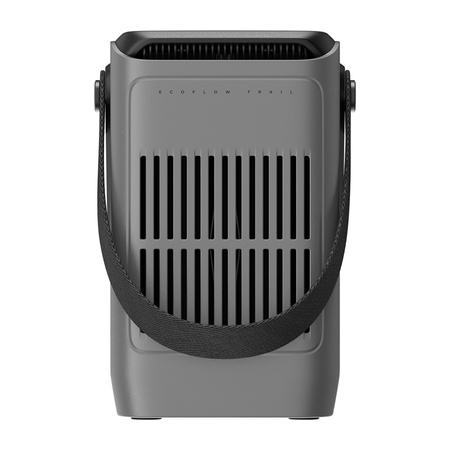 Centrale électrique portable EcoFlow TRAIL 200 CC