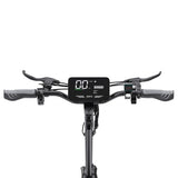 Trottinette électrique OOTD T10, moteur 500 W, 48 V, 13,5 Ah, vitesse maximale 50 km/h, 45 km