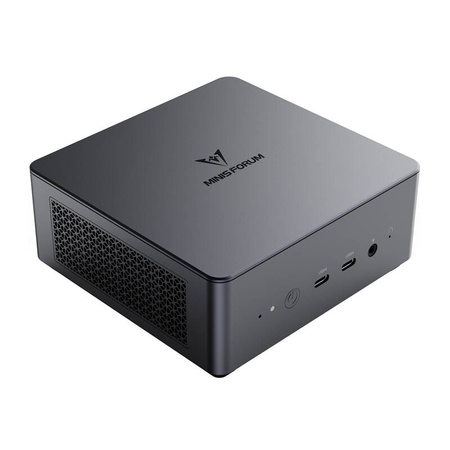 MINI-PC Minis Forum UM790 Pro Ryzen 9 7940HS 32 Go RAM + 1 To