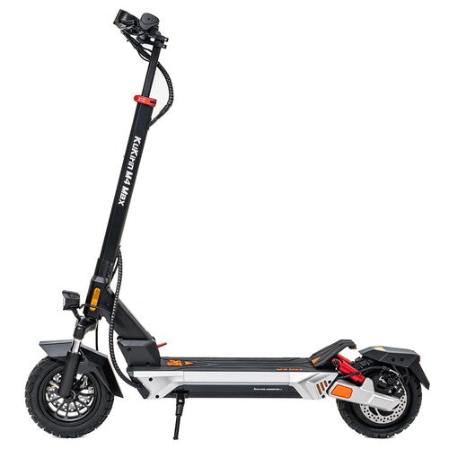Trottinette électrique KuKirin M4 Max, moteur 800 W, 48 V, 18,2 Ah