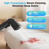 Aspirateur tapis 3-en-1 Teendow C6 MAX - 12 000 Pa