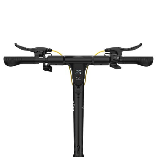 Trottinette électrique pliable S10, pneus de 10 pouces, 1400 W, OOTD