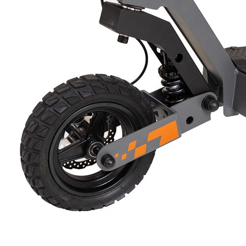 Trottinette électrique pliable KuKirin G2 2025, mise à niveau 800 W