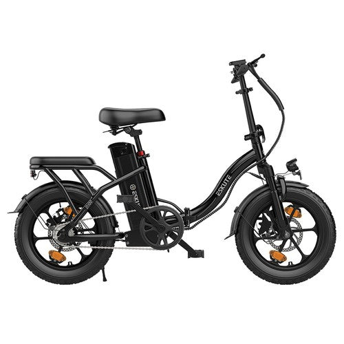 Vélo électrique ESKUTE D100 36V13Ah