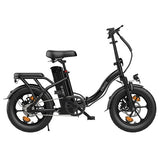 Vélo électrique ESKUTE D100 36V13Ah