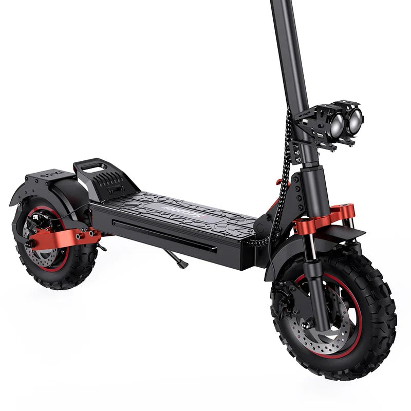 Trottinette électrique iScooter iX5S 1000W 15Ah