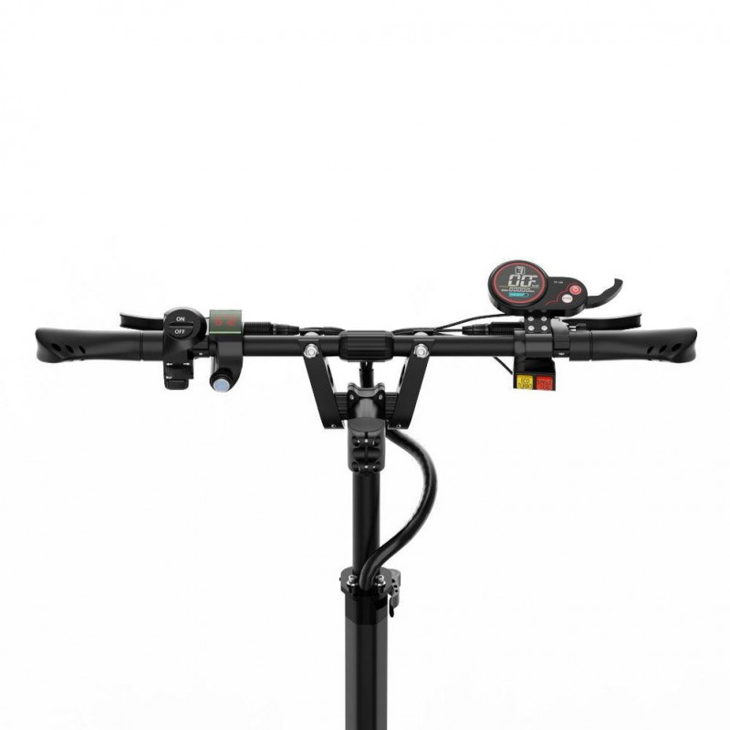 Trottinette électrique D88 Plus 5600W 38Ah