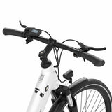 Vélo électrique Onesport OT07 250 W, moteur à entraînement central BAFANG 36 V 10,4 Ah