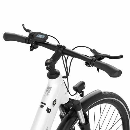 Vélo électrique Onesport OT07 250 W, moteur à entraînement central BAFANG 36 V 10,4 Ah