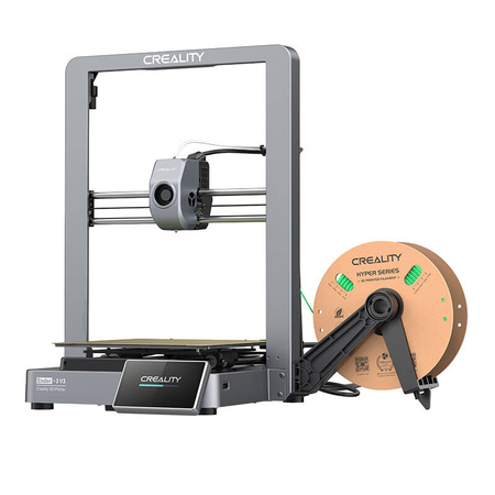 Imprimante 3D Creality Ender-3 V3