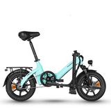 Vélo électrique pliant Bodywel T16 Pro Mini