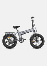 Vélo électrique Engwe EP-2 Boost