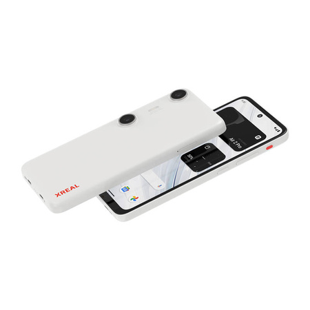 Adaptateur d'oculaire AR XREAL Beam Pro (8 Go + 256 Go)