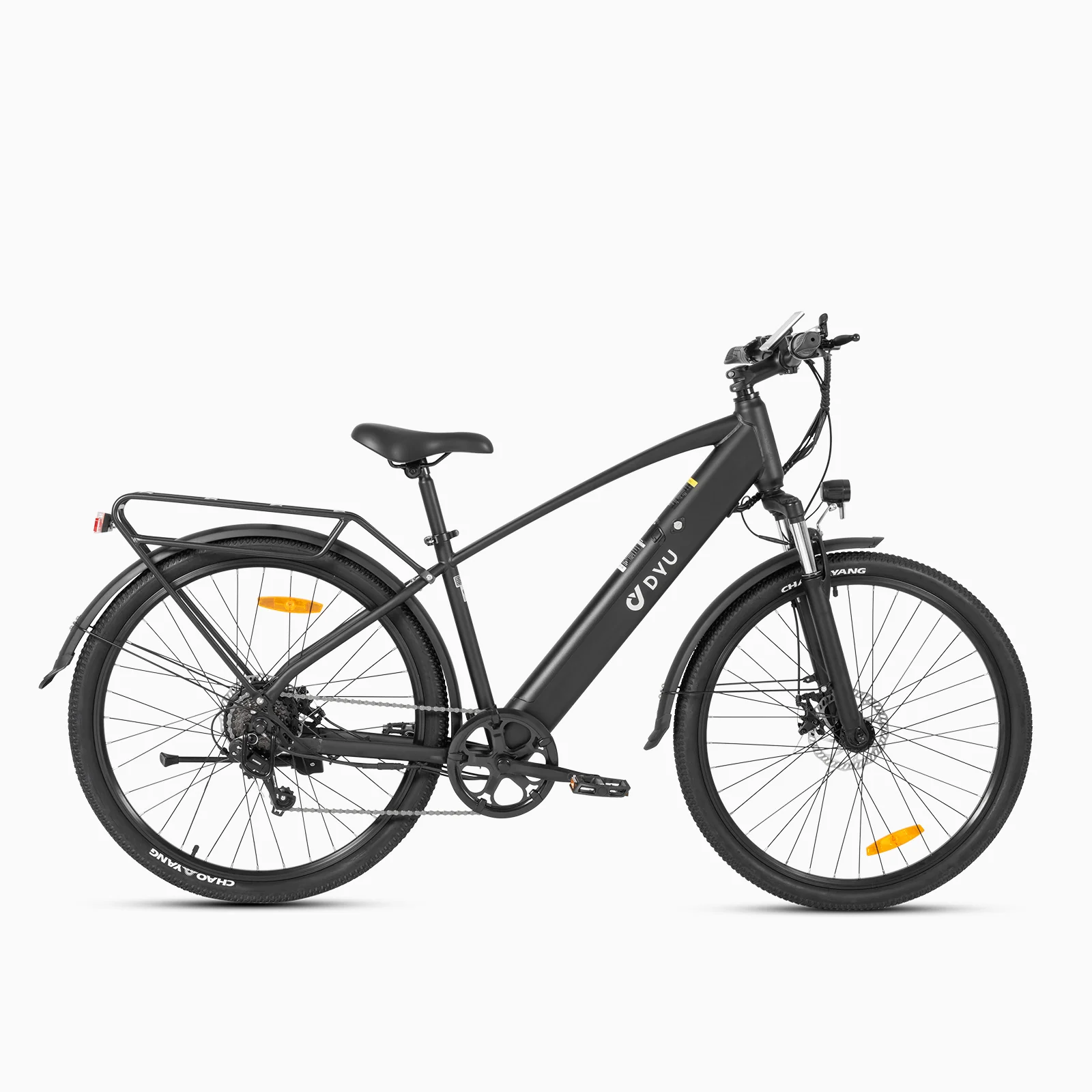 Vélo électrique DYU C5 27,5